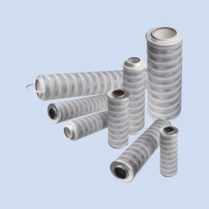 filtros para agua y aceite