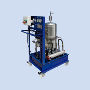 vrf eliminador de barniz